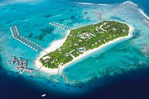 Six Senses Laamu