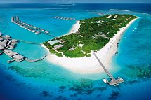 Six Senses Laamu
