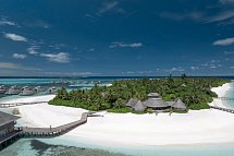 Six Senses Laamu