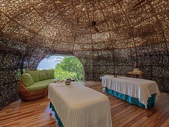 Six Senses Laamu - Spa