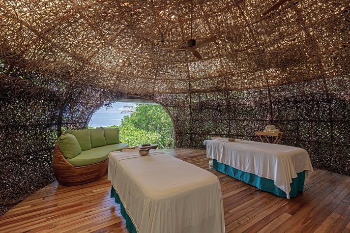 Six Senses Laamu