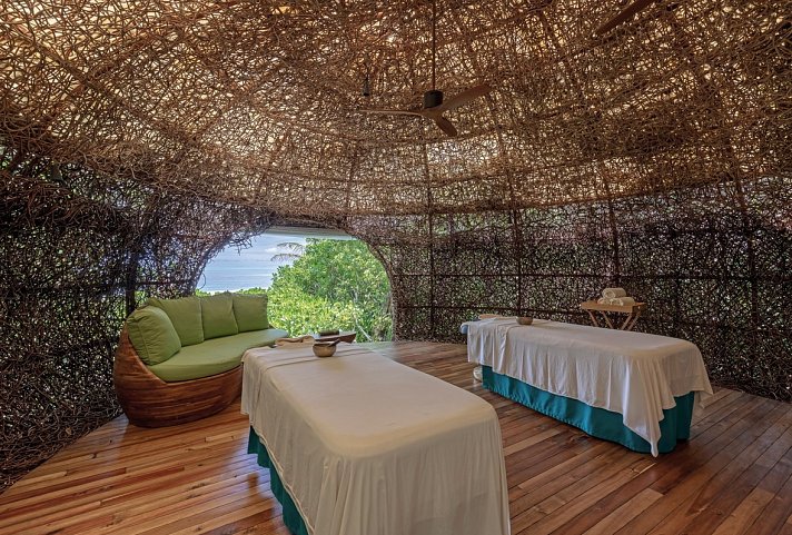 Six Senses Laamu - Spa