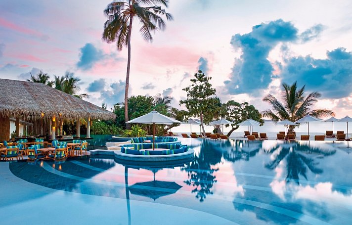Six Senses Laamu