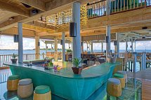 Six Senses Laamu - Chil Bar
