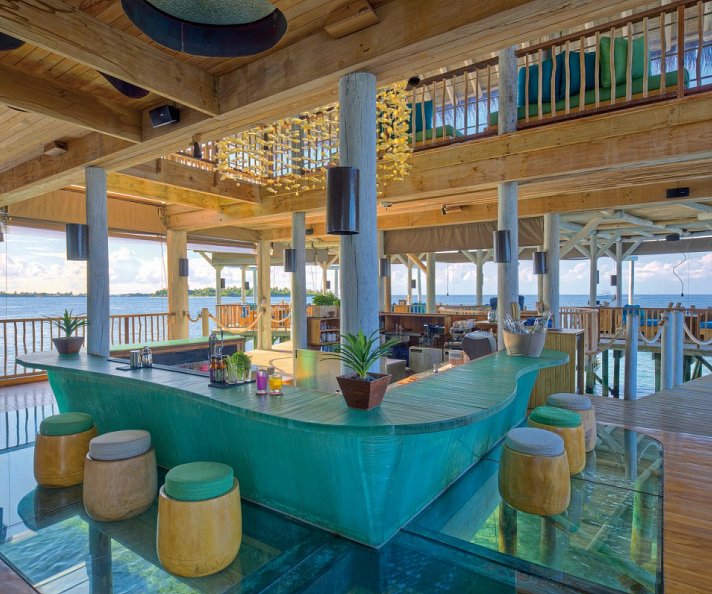 Six Senses Laamu