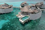 Six Senses Laamu