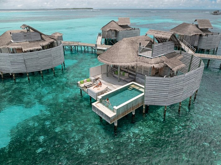 Six Senses Laamu