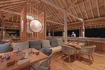 Six Senses Laamu