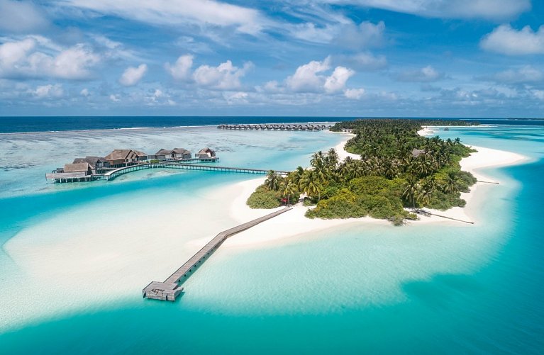 Niyama Private Islands Maldives