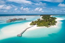 Niyama Private Islands Maldives