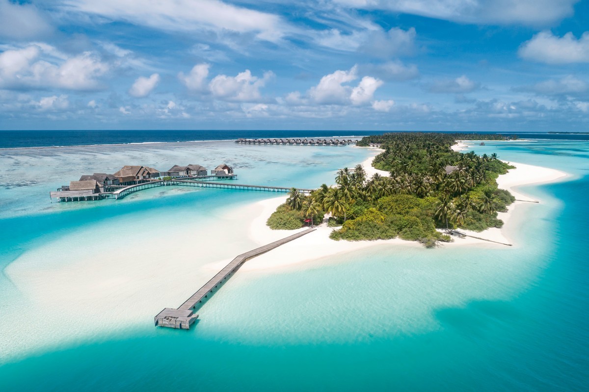 Niyama Private Islands Maldives