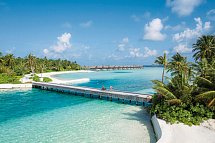 Niyama Private Islands Maldives