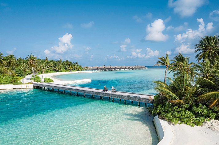 Niyama Private Islands Maldives