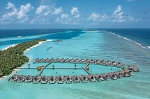 Niyama Private Islands Maldives - Over Water Pool Villen (Zimmercodierungen VX1, VX2 & VX7)
