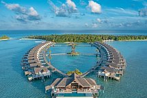 Niyama Private Islands Maldives