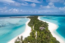 Niyama Private Islands Maldives
