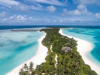 Niyama Private Islands Maldives