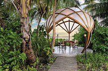 Niyama Private Islands Maldives