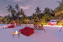Niyama Private Islands Maldives