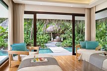 Niyama Private Islands Maldives