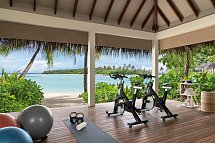 Niyama Private Islands Maldives