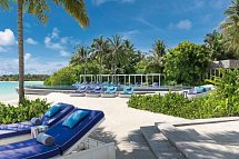 Niyama Private Islands Maldives