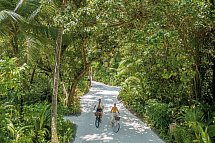 Niyama Private Islands Maldives