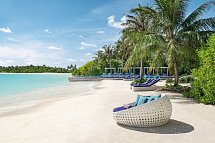 Niyama Private Islands Maldives