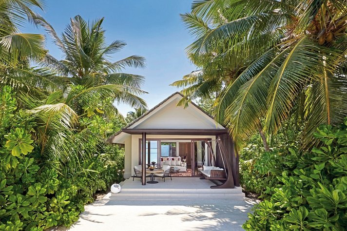 Niyama Private Islands Maldives