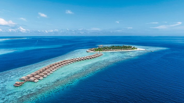 Hurawalhi Island Resort