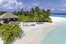 Hurawalhi Island Resort
