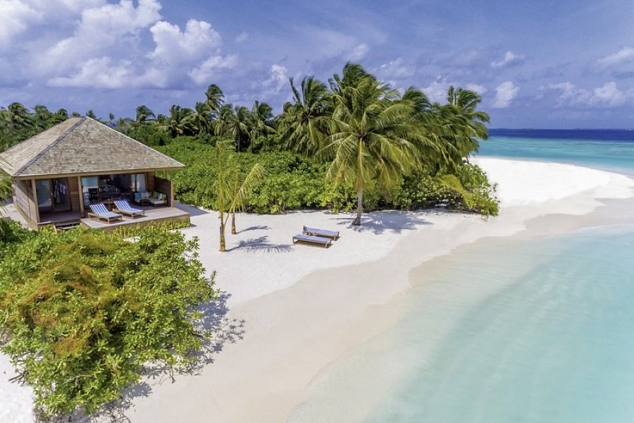 Hurawalhi Island Resort