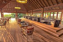 Hurawalhi Island Resort