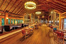 Hurawalhi Island Resort