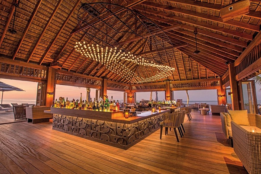 Hurawalhi Island Resort