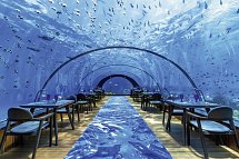 Hurawalhi Island Resort