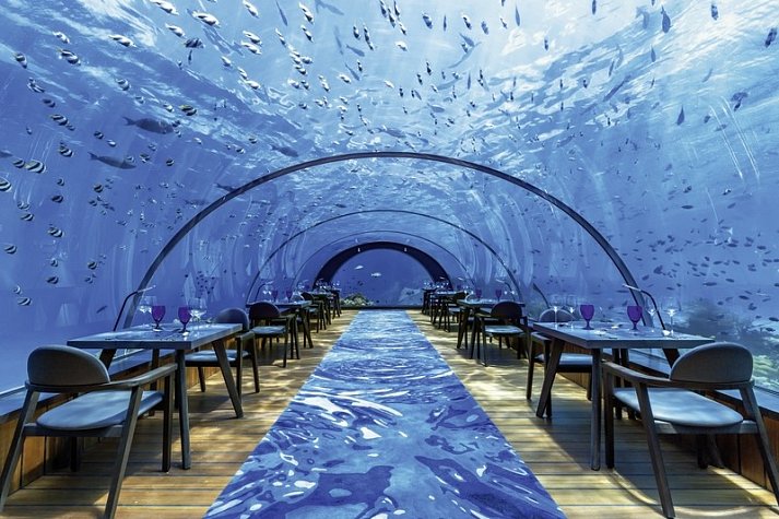 Hurawalhi Island Resort