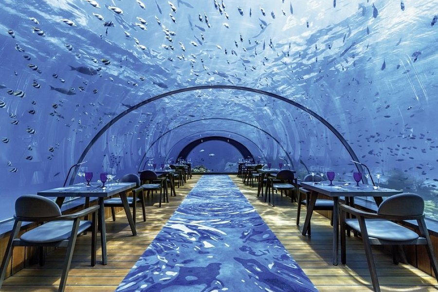 Hurawalhi Island Resort