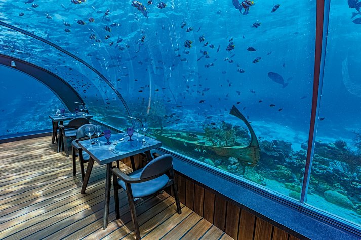 Hurawalhi Island Resort