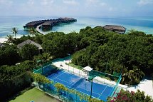 Hurawalhi Island Resort