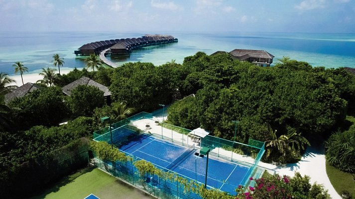 Hurawalhi Island Resort