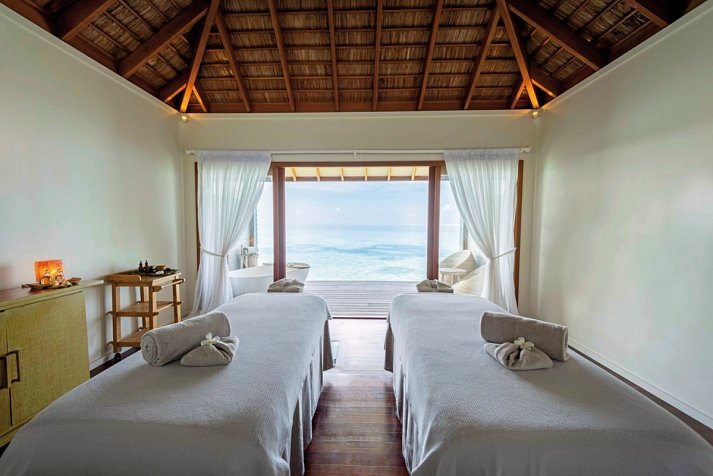Hurawalhi Island Resort