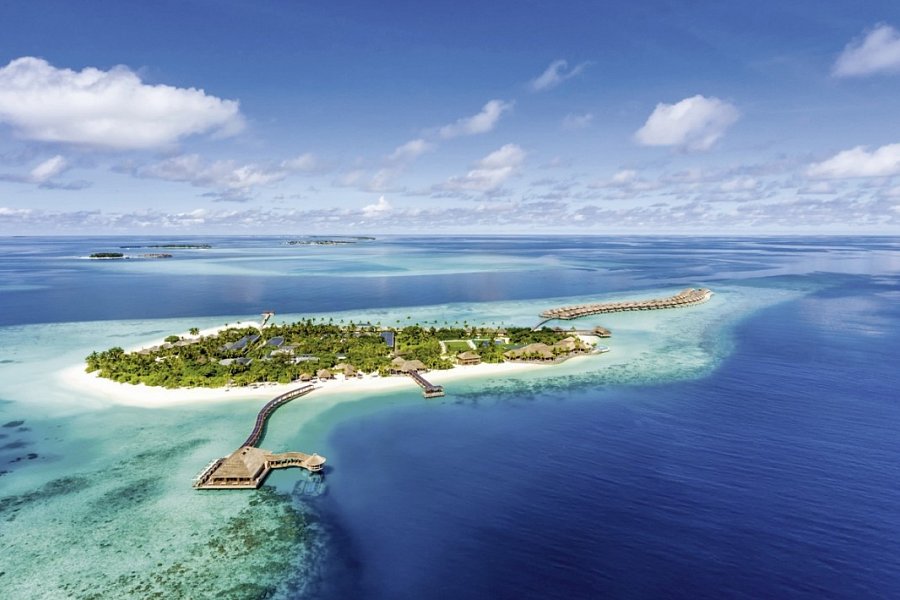 Hurawalhi Island Resort