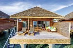 Hurawalhi Island Resort