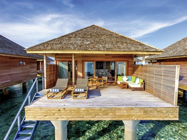 Hurawalhi Island Resort