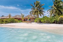 Hurawalhi Island Resort