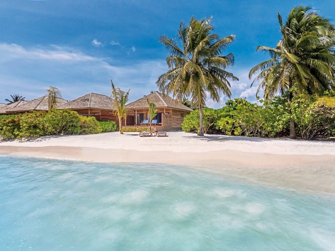 Hurawalhi Island Resort