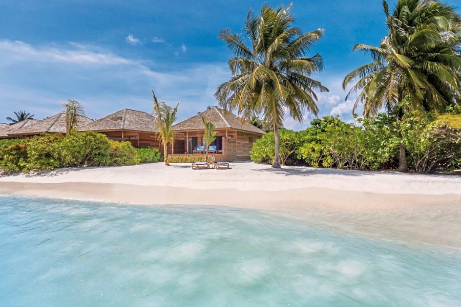 Hurawalhi Island Resort