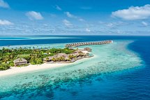 Hurawalhi Island Resort