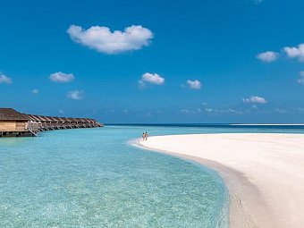 Hurawalhi Island Resort